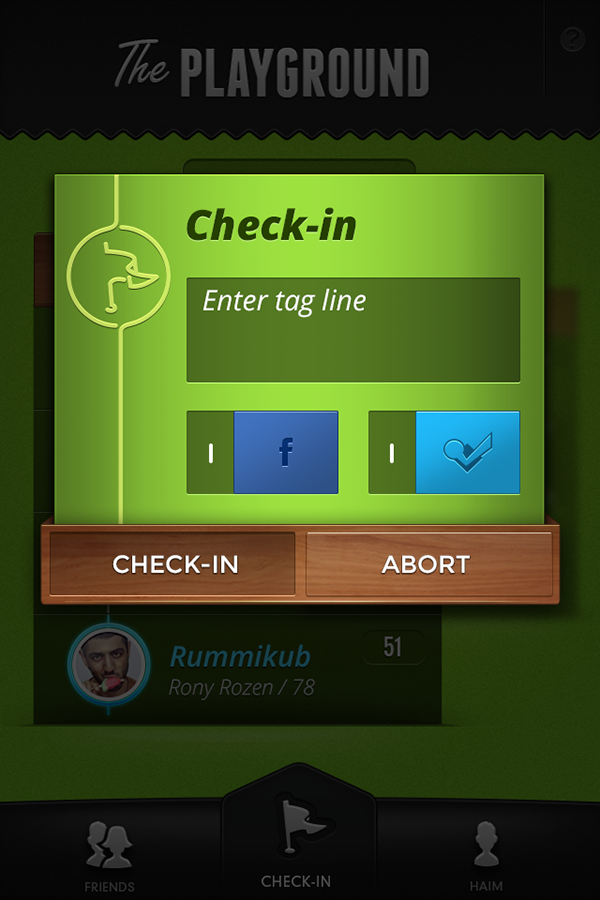 Entry 107637 in Xuntes - The new way to socialize by REP creative stuff