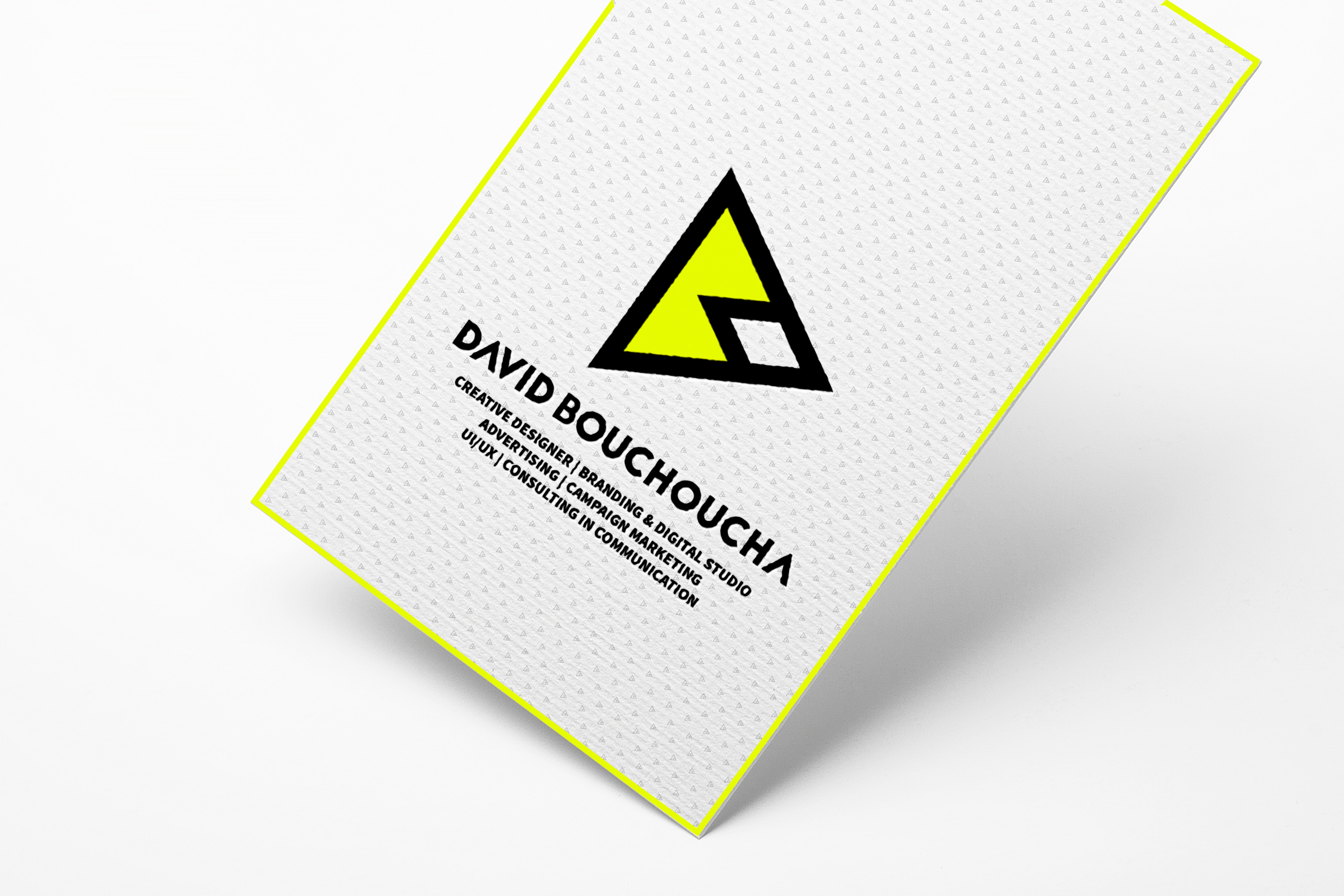 Entry 219342 in DB - Digital Agency by דוד בושושה