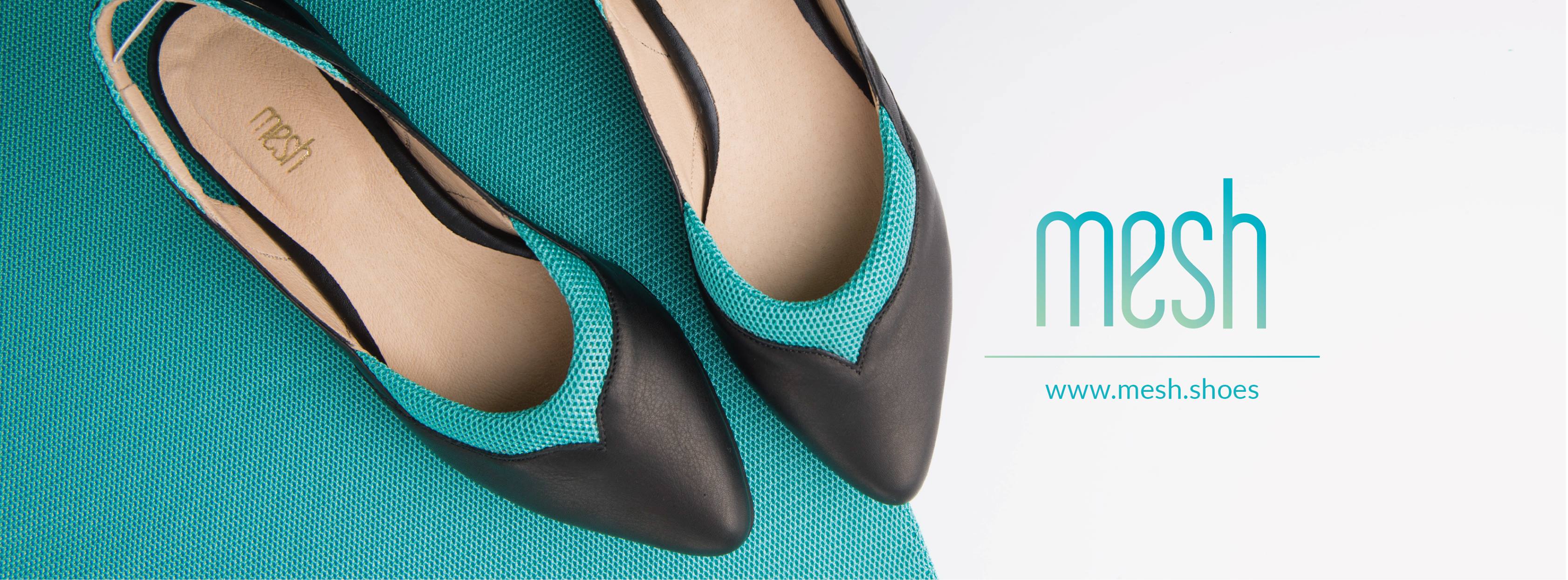 Entry 159945 in Mesh Shoes by איל פנחסי זהות מותגים ואריזה
