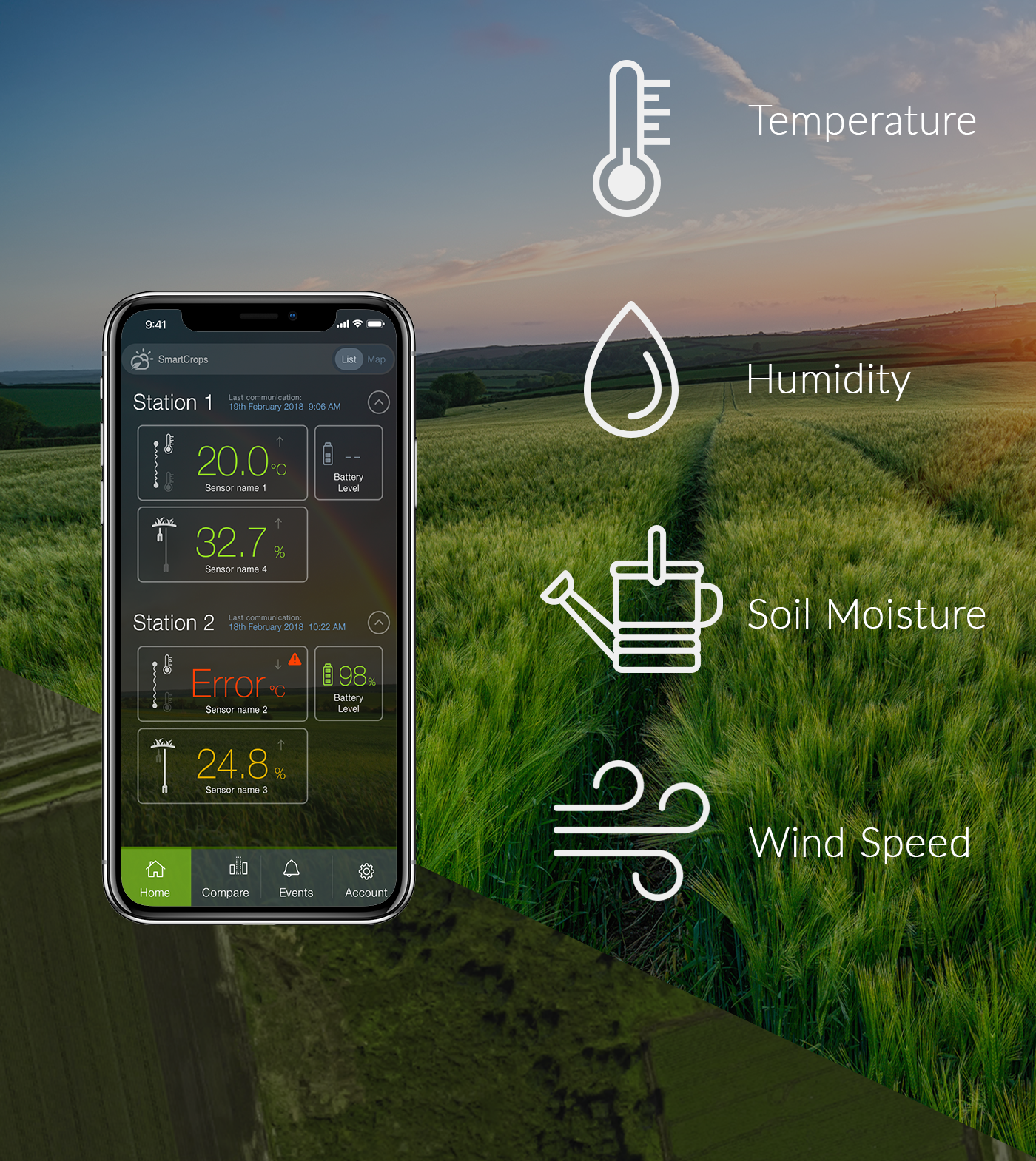 Entry 155466 in SmartCrops - Agriculture App by Root Info Solutions