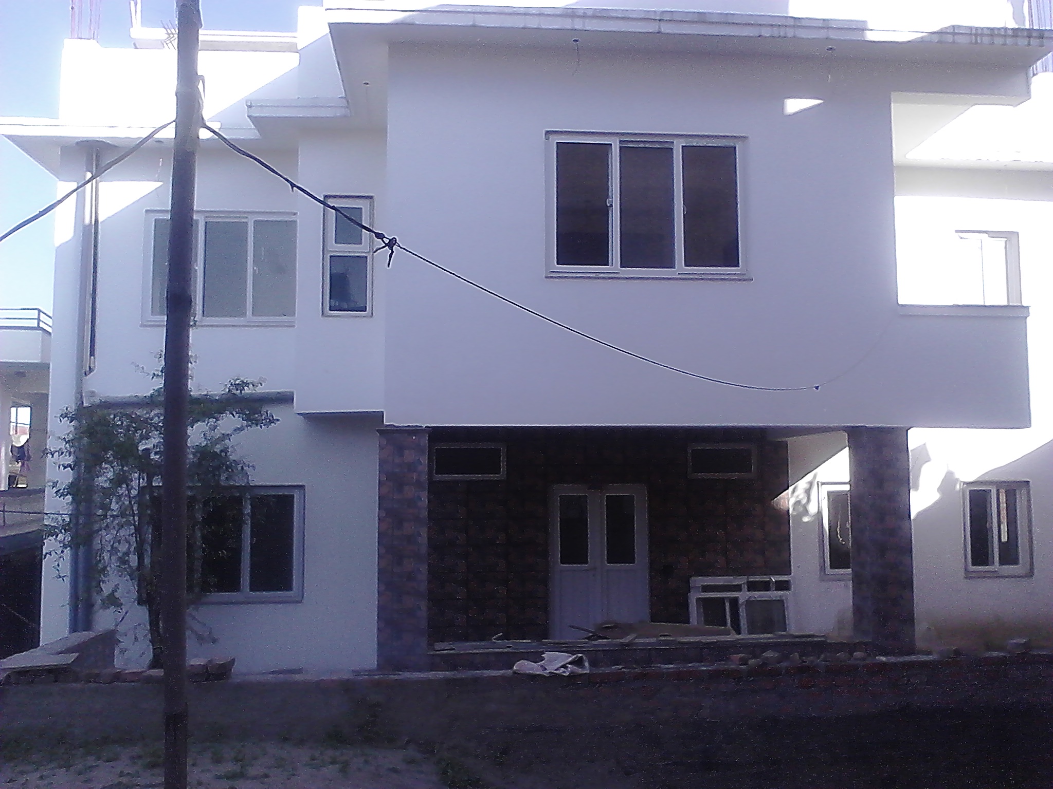 Entry 258419 in Portfolio by ideal consultancy architect and interior designer
