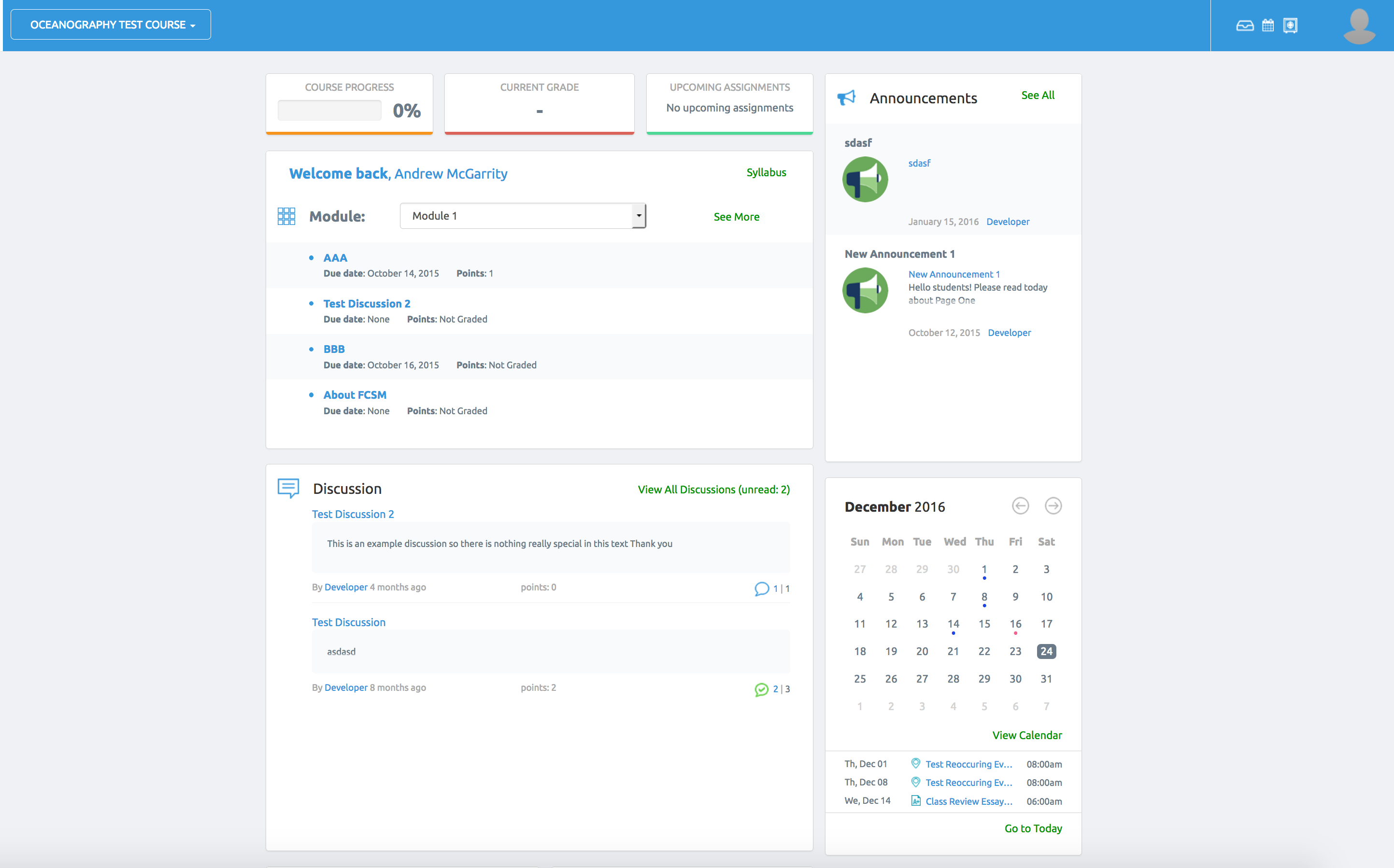 Entry 105735 in Learn management system by Delia Soft Sp. z o.o.
