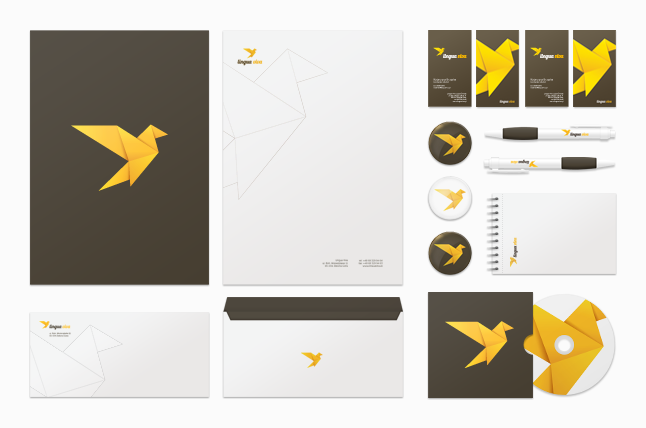 Entry 112196 in Branding by UDTech