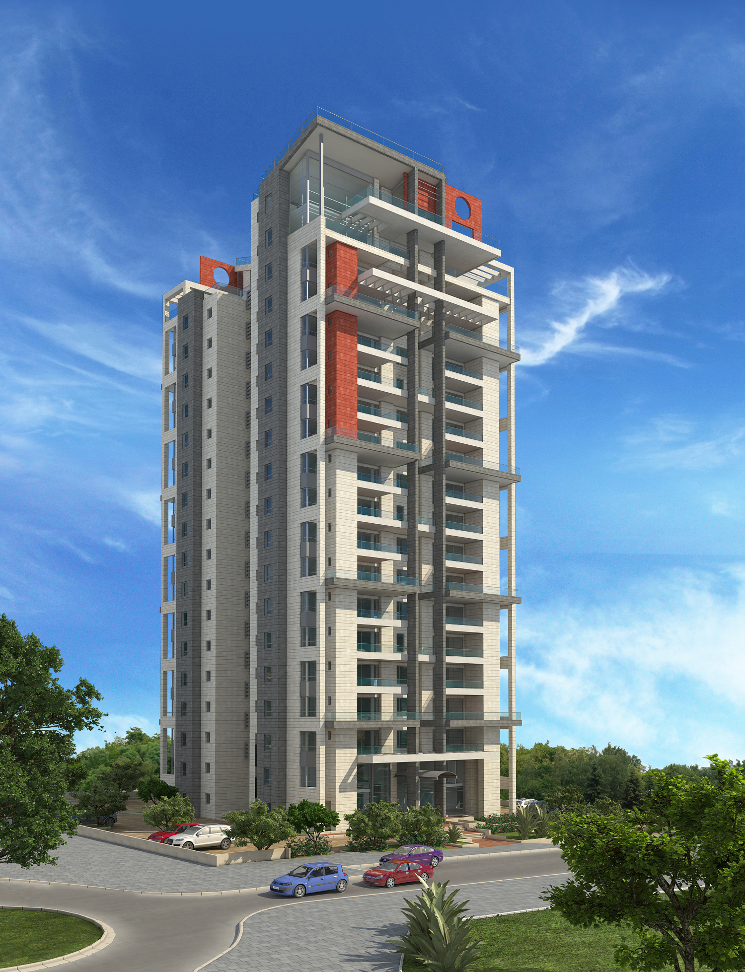 Entry 111907 in Portfolio by Viscape LTD