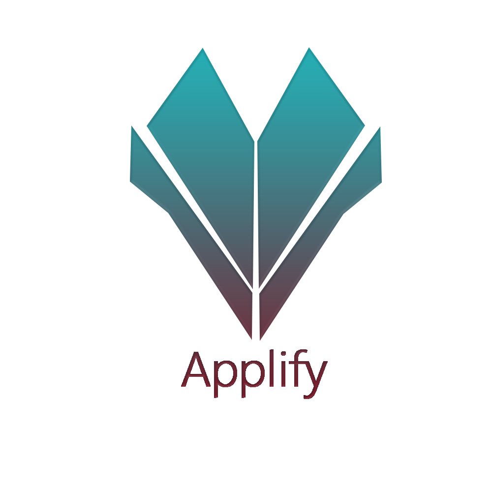 Entry 104171 in Tec Compeny Applify Logo by DC Design compeny