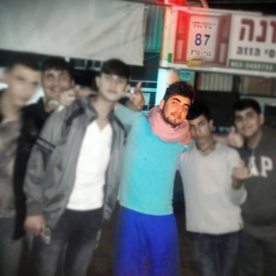 Entry 91374 in Portfolio by שלום לביא