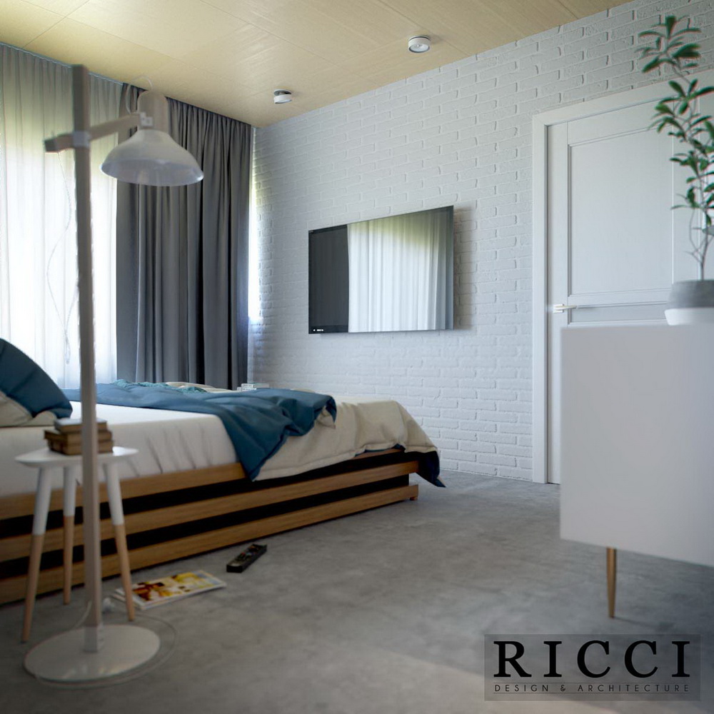 Entry 91776 in הדמיות בישראל by Ricci Concept