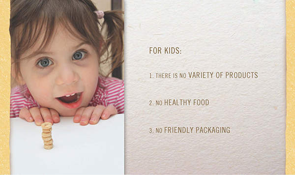Entry 85416 in Gran Cereale KIDS Package Redesign by 28/8 Design