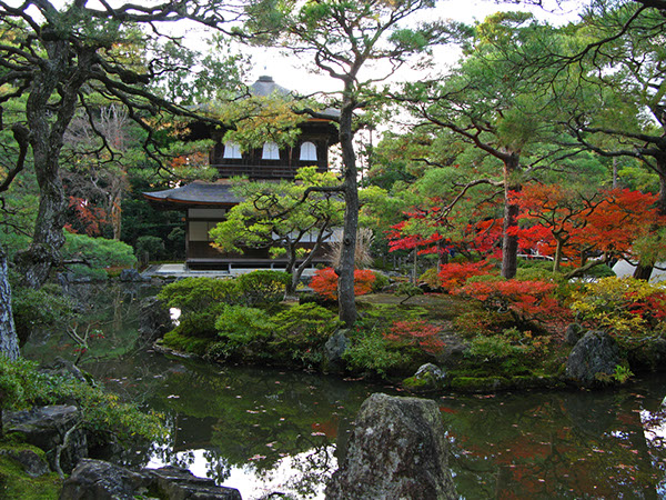 Entry 111292 in Japan Autumn leaves by Sweet-Art