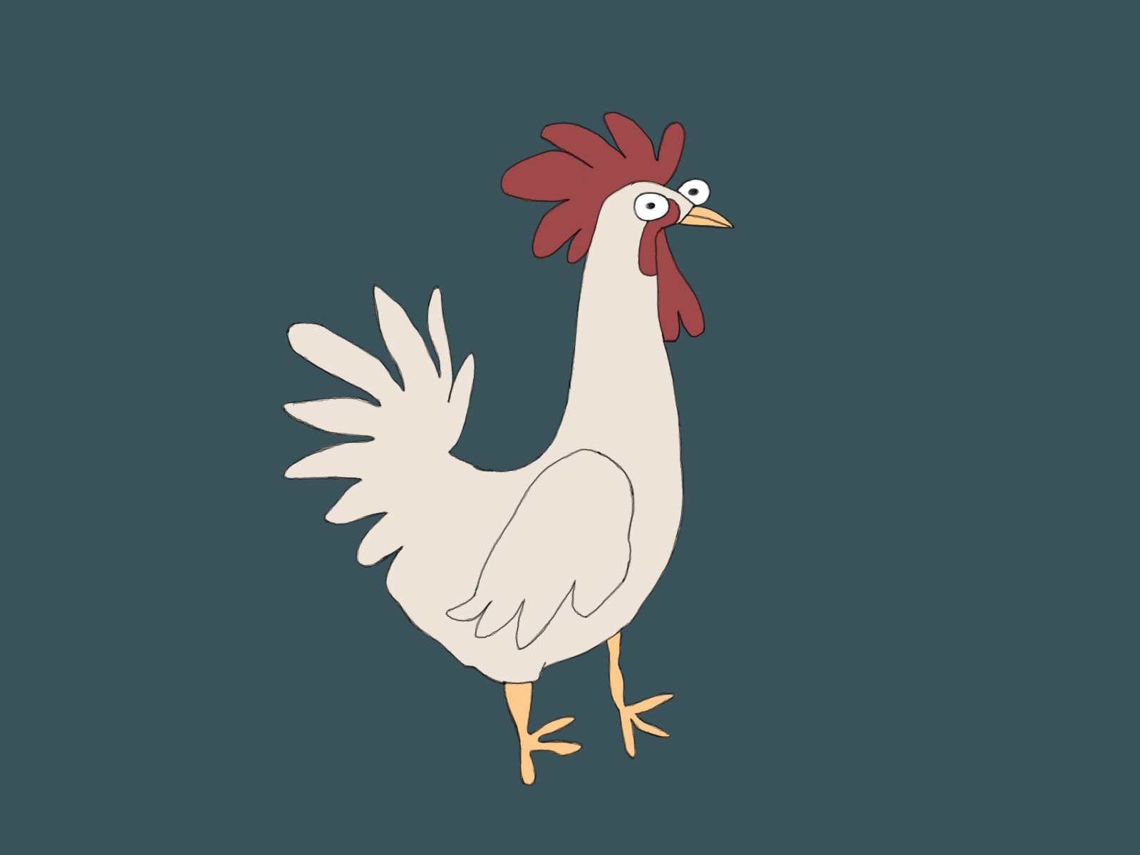 Entry 190198 in Tremory Game by Anna Fleischhauer