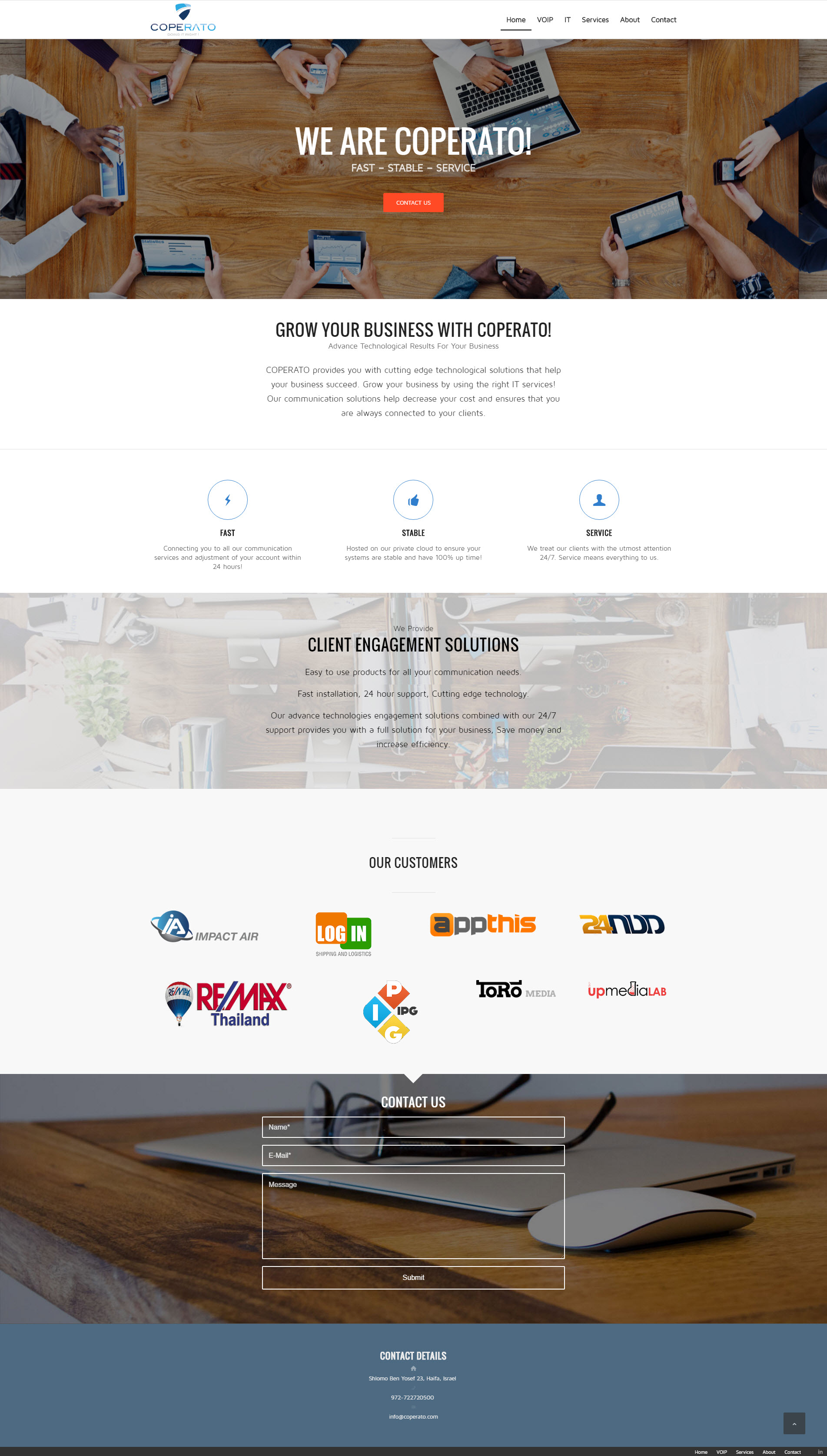 Entry 144728 in Portfolio by Hectaweb