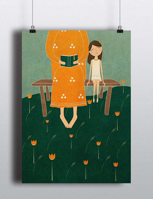 Entry 121943 in Illustrations 2013- 2014 by lidia tomashevskaya