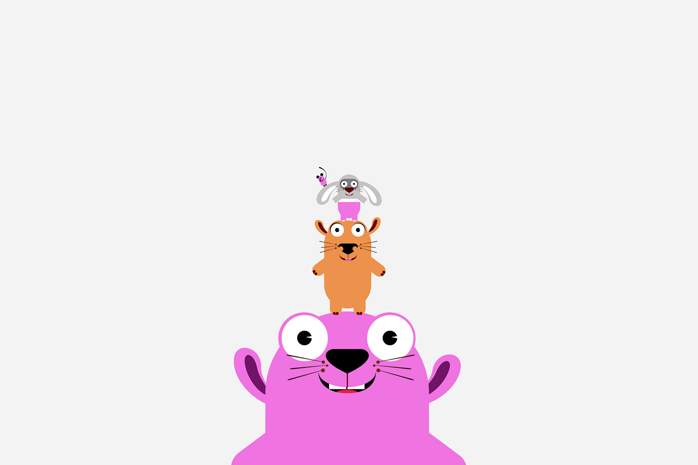 Entry 233647 in Character_design by עיצוב ואיור