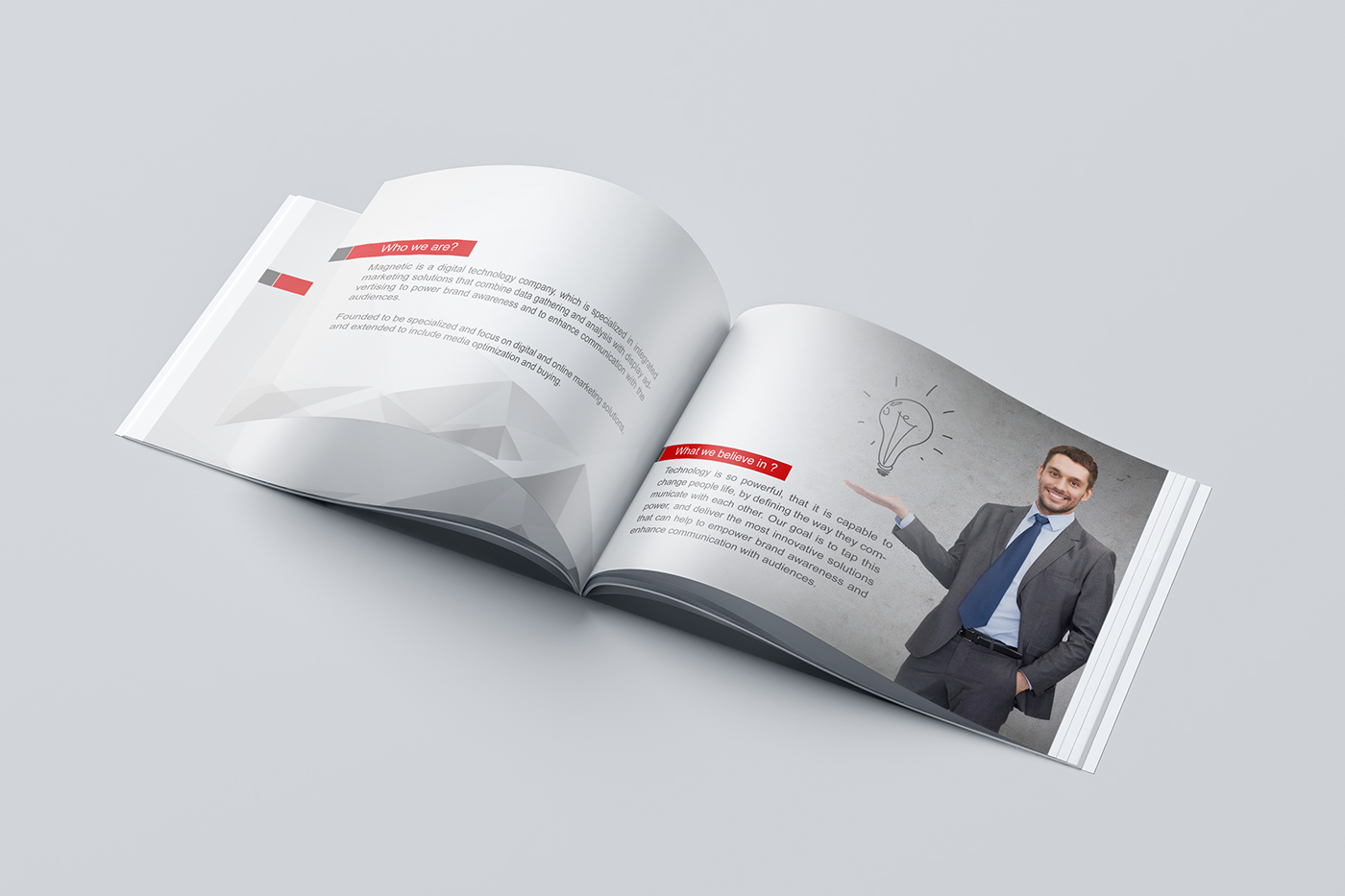 Entry 143303 in Magntic Brochure by Haweya company