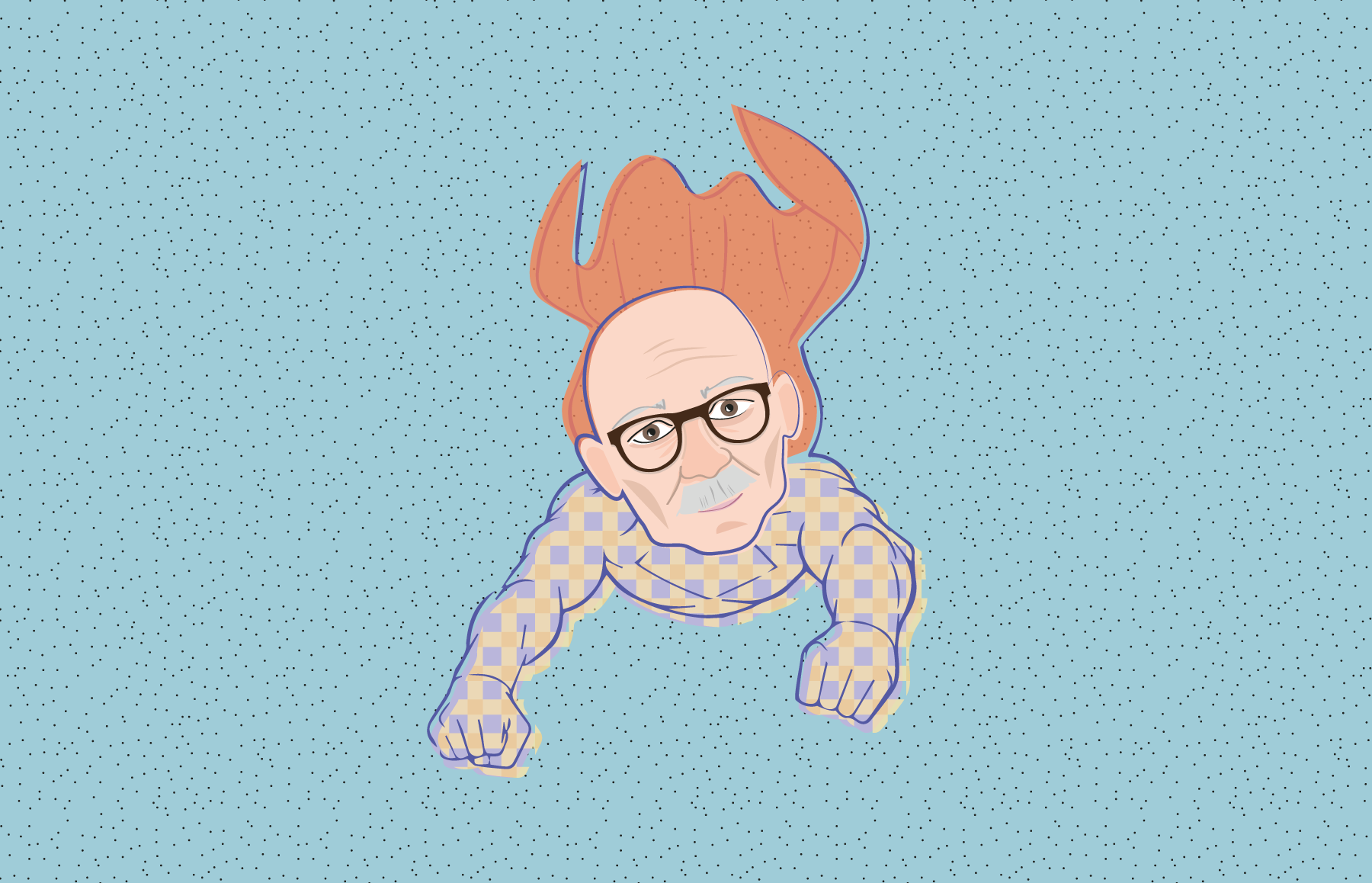 Entry 108098 in Illustrations by חדר עבודה