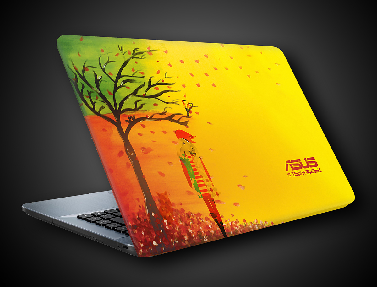Entry 191518 in ASUS - in search of incredible by Ancar