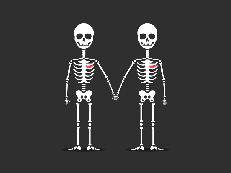 Entry 101347 in Love Has No Gender by LevArt
