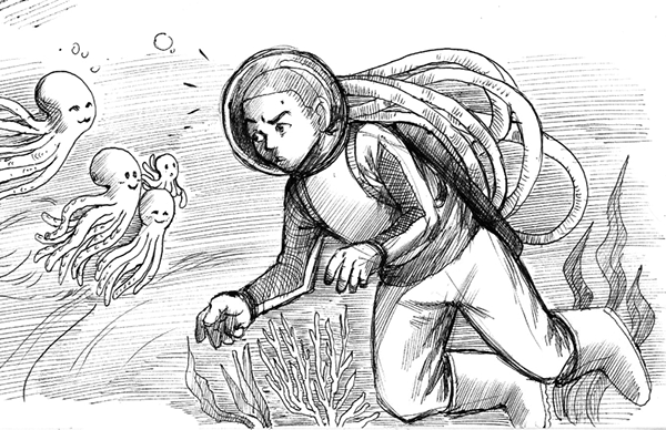 Entry 92553 in Sketches 1 by Marina Sanches
