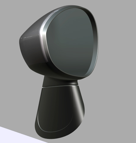 Entry 99804 in Fiat 500 Mirror by S3D