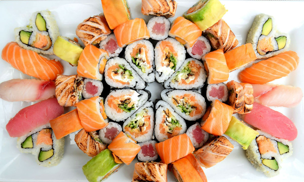 Entry 104376 in Photography Sushi Bonsai by DC DESIGNS