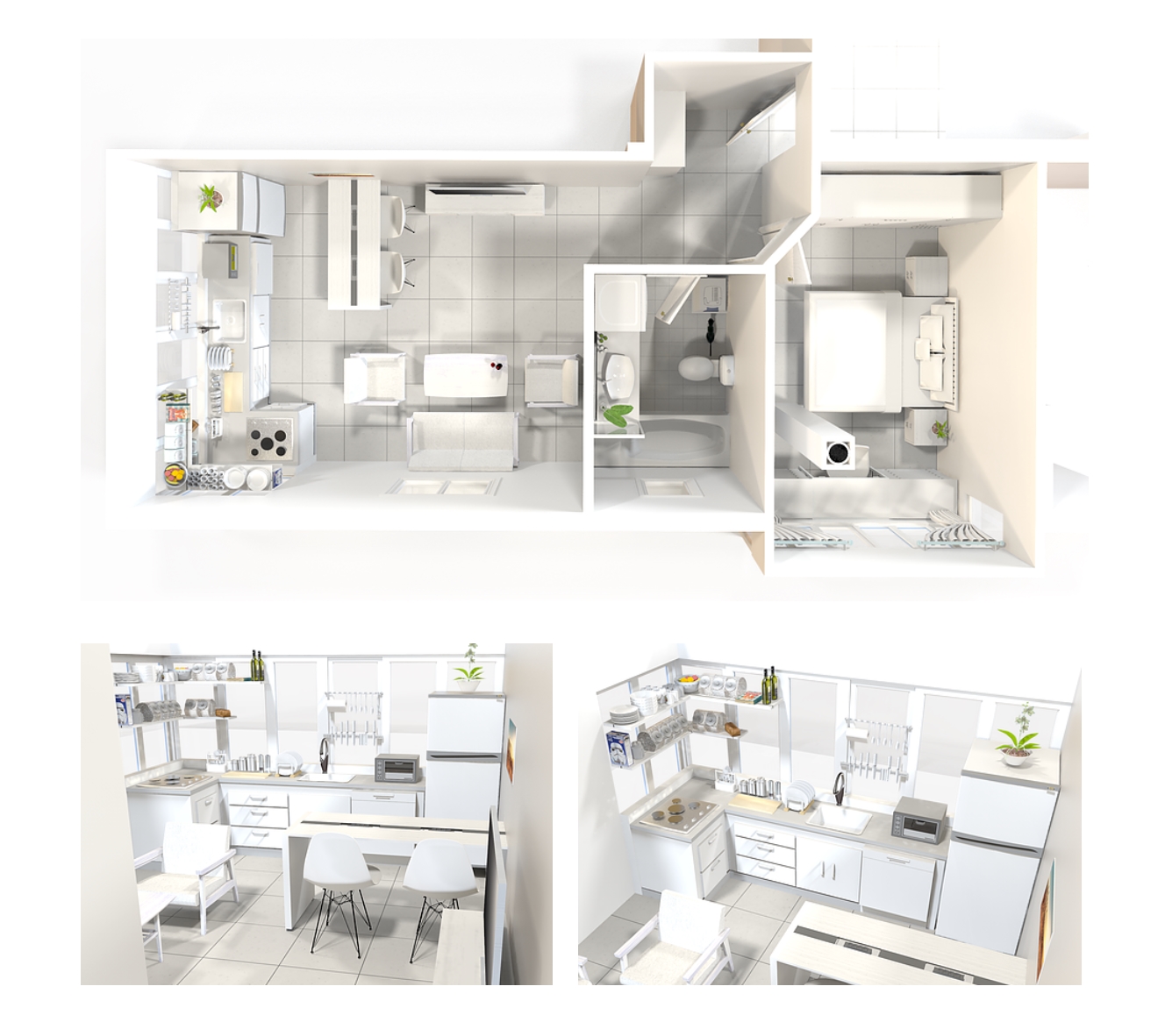 Entry 228271 in Portfolio by TerraTectura | Architecture & Sustainability