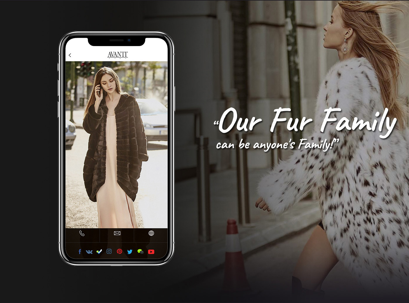 Entry 155448 in Avanti Furs - Top Fur Experts in the world by Root Info Solutions