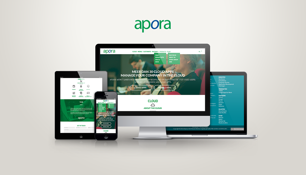 Entry 99327 in Webdesign Collection 2015 by Graphic Boost