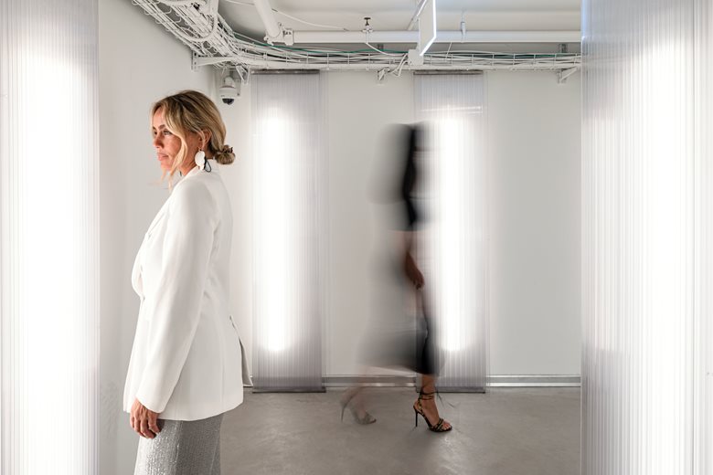 Entry 236507 in ZARA Showroom by Muse Design