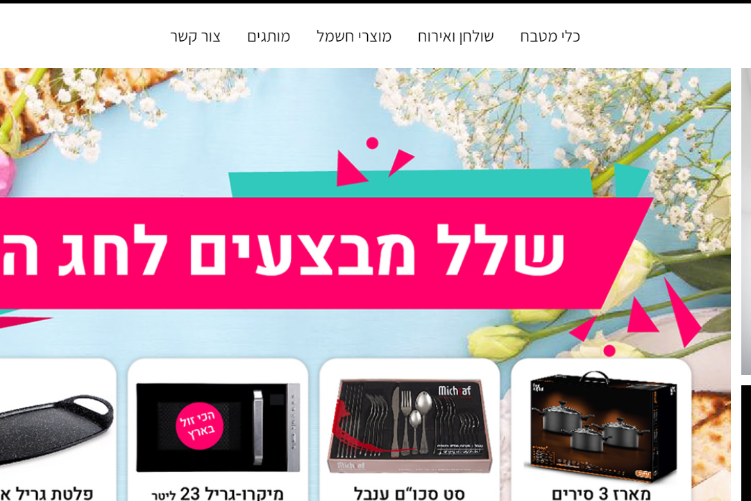 Open Entry 234685 in Portfolio by NETAG ניהול זירת האינטרנט שלך