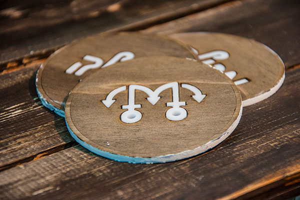 Entry 107622 in Port Beer Branding by REP creative stuff