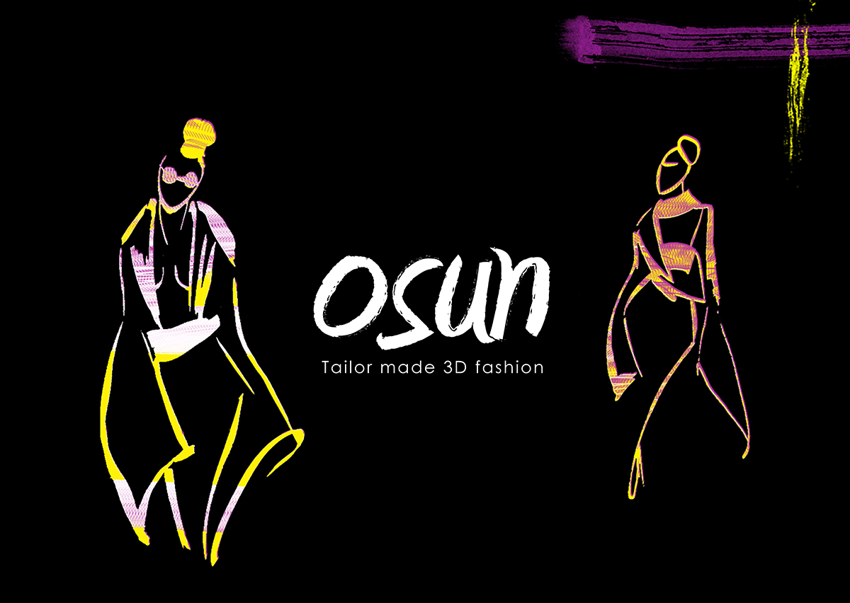 Entry 189418 in Osun Tailor made 3D fashion app by Jenny&#39;s Designs