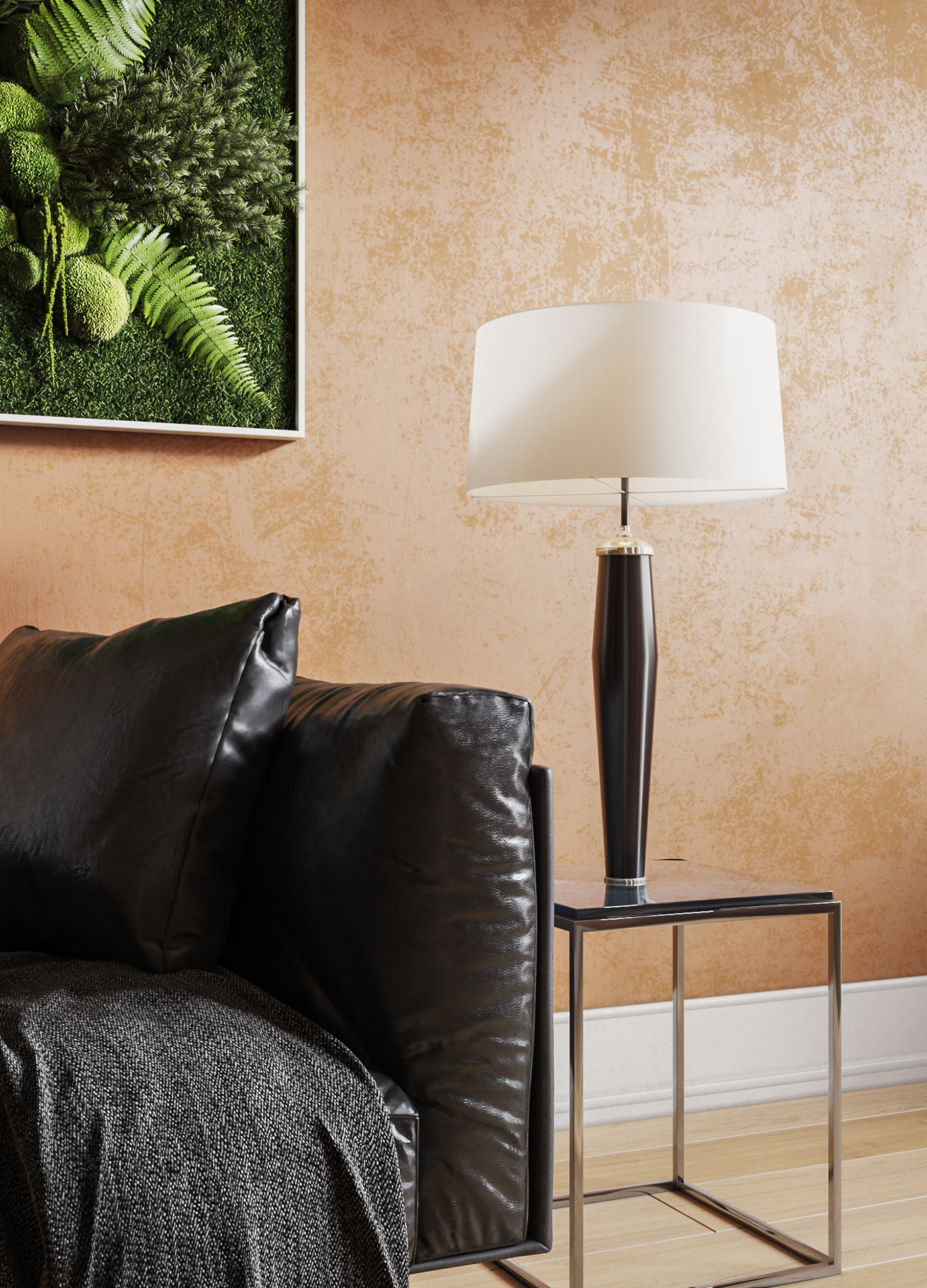 Entry 189706 in Table Lamps by VizRex