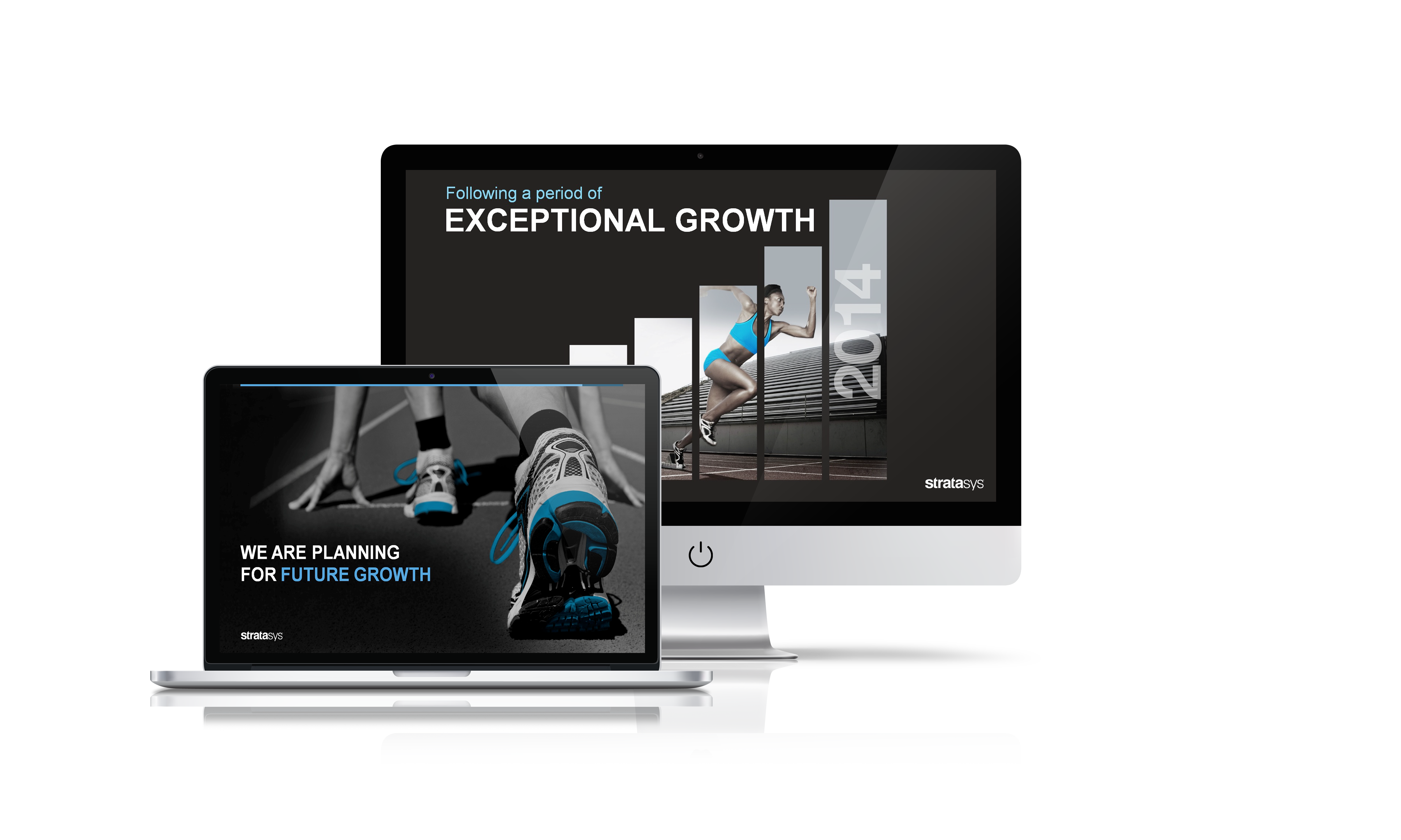 Entry 224661 in Presentations by Tamar Lourie Branding & Design