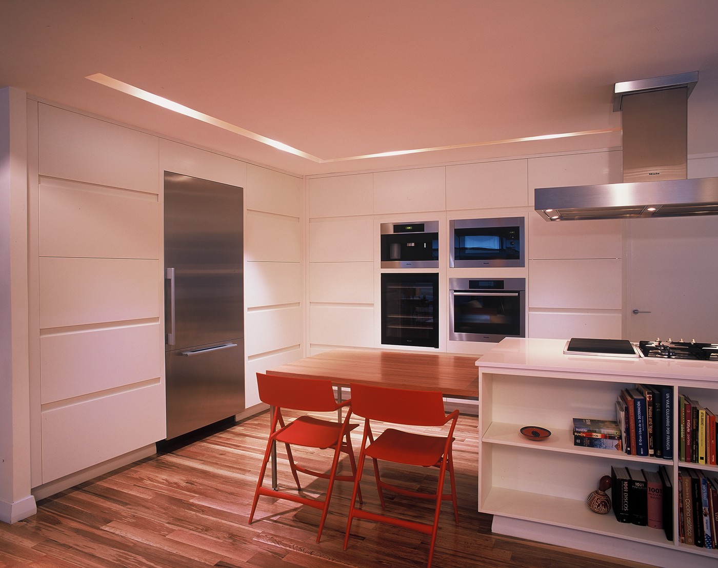 Entry 139019 in Kitchen Design by אריאל ואיה - מעצב תעשייתי