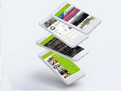 Entry 149564 in Sport Trainer - Apps Ideas by iQlance Solutions