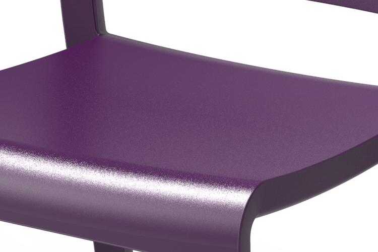 Open Zoomed Related Entry EVOLUTIF- Charlotte City Chair.jpg