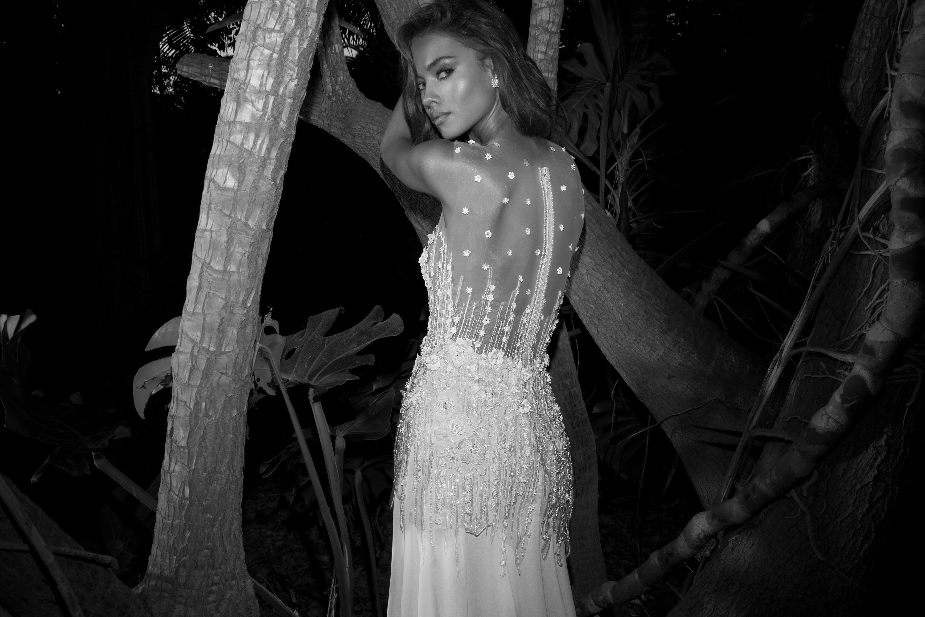 Entry 218144 in Portfolio by חן בגרנו שמלות כלה וערב