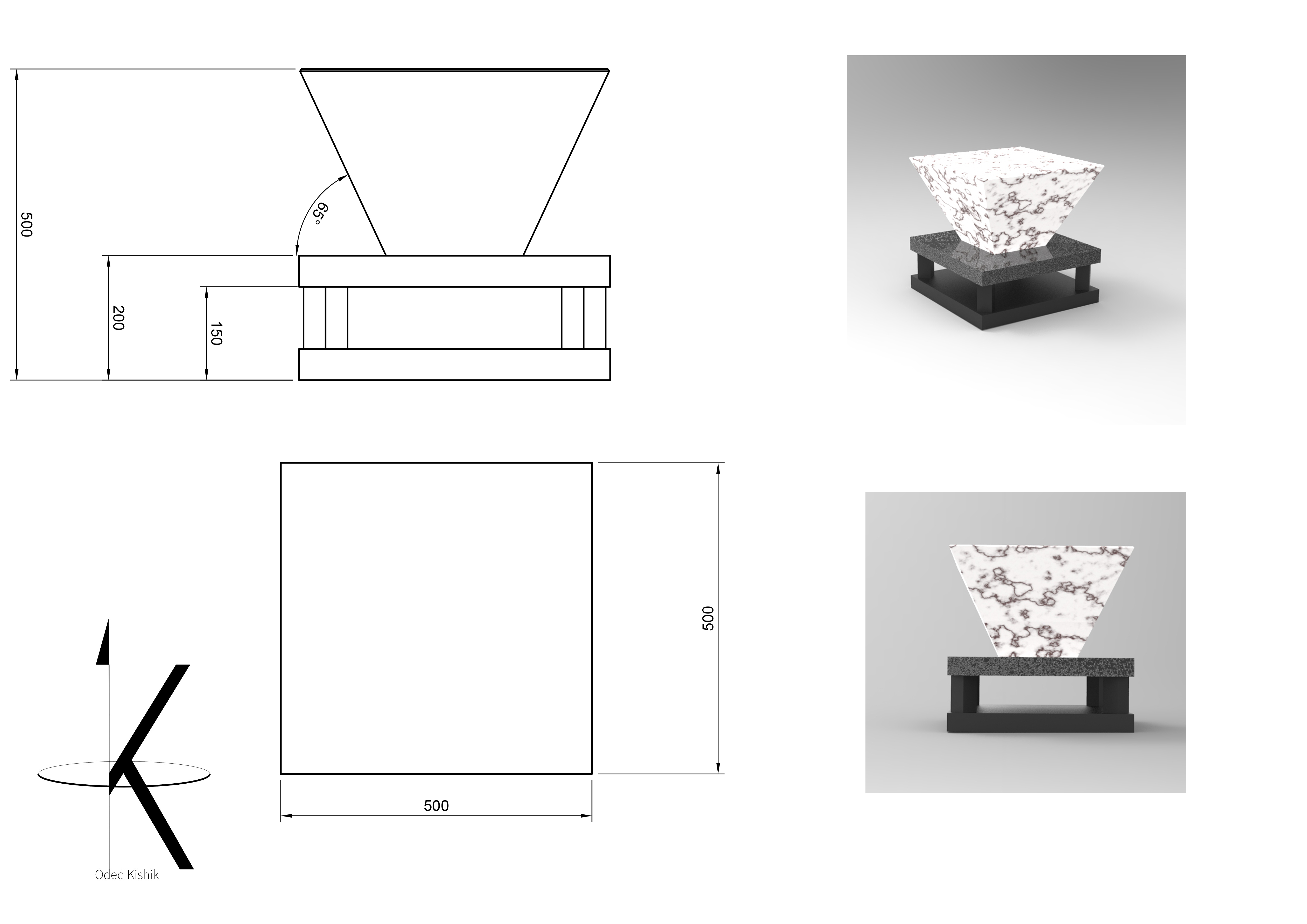 Entry 123652 in Portfolio by k.o. designe