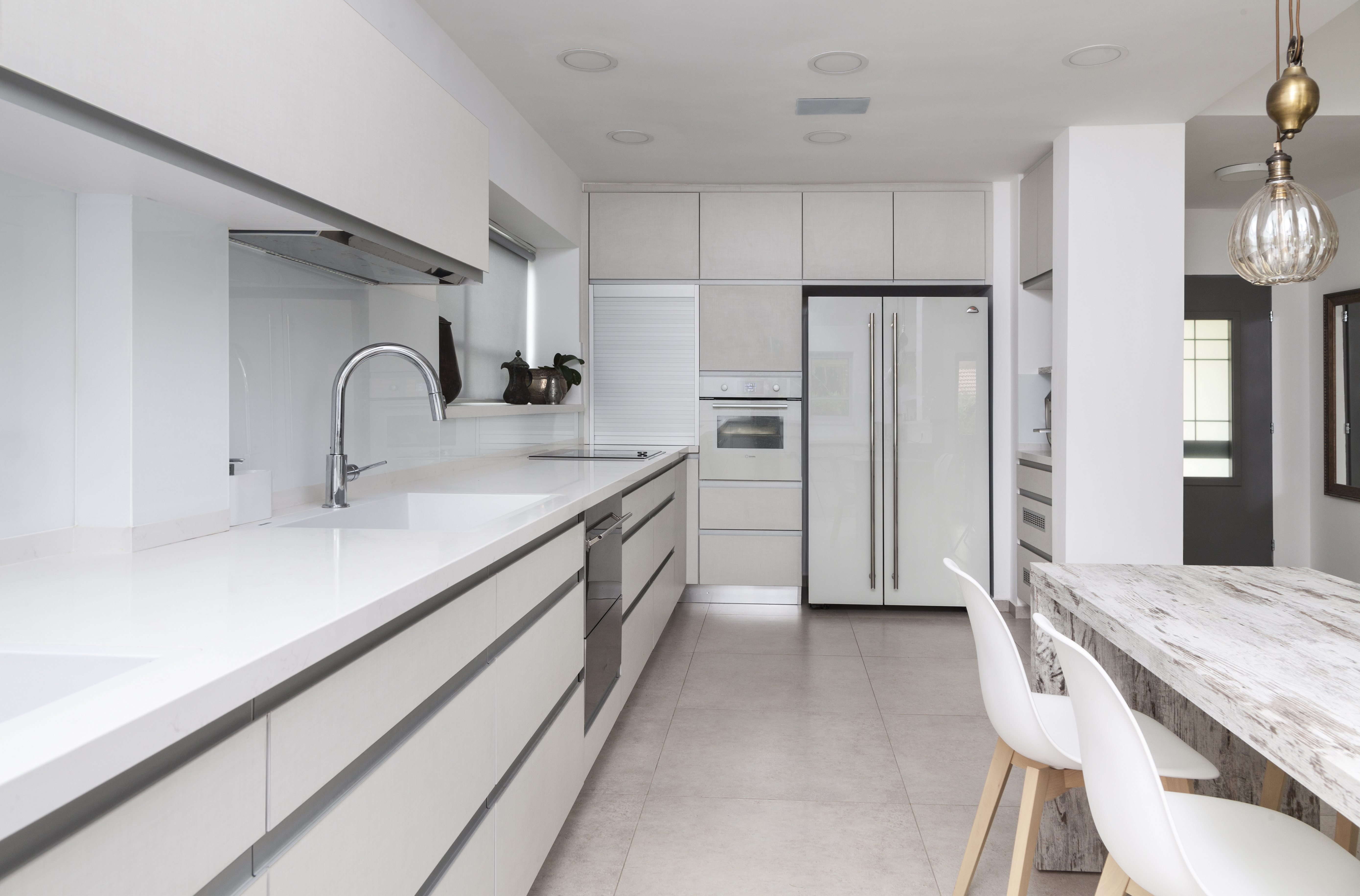 Entry 116434 in Portfolio by re IMAGE עיצוב חווית מגורים