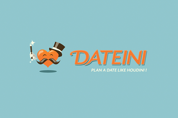 Entry 107702 in Dateini by REP creative stuff