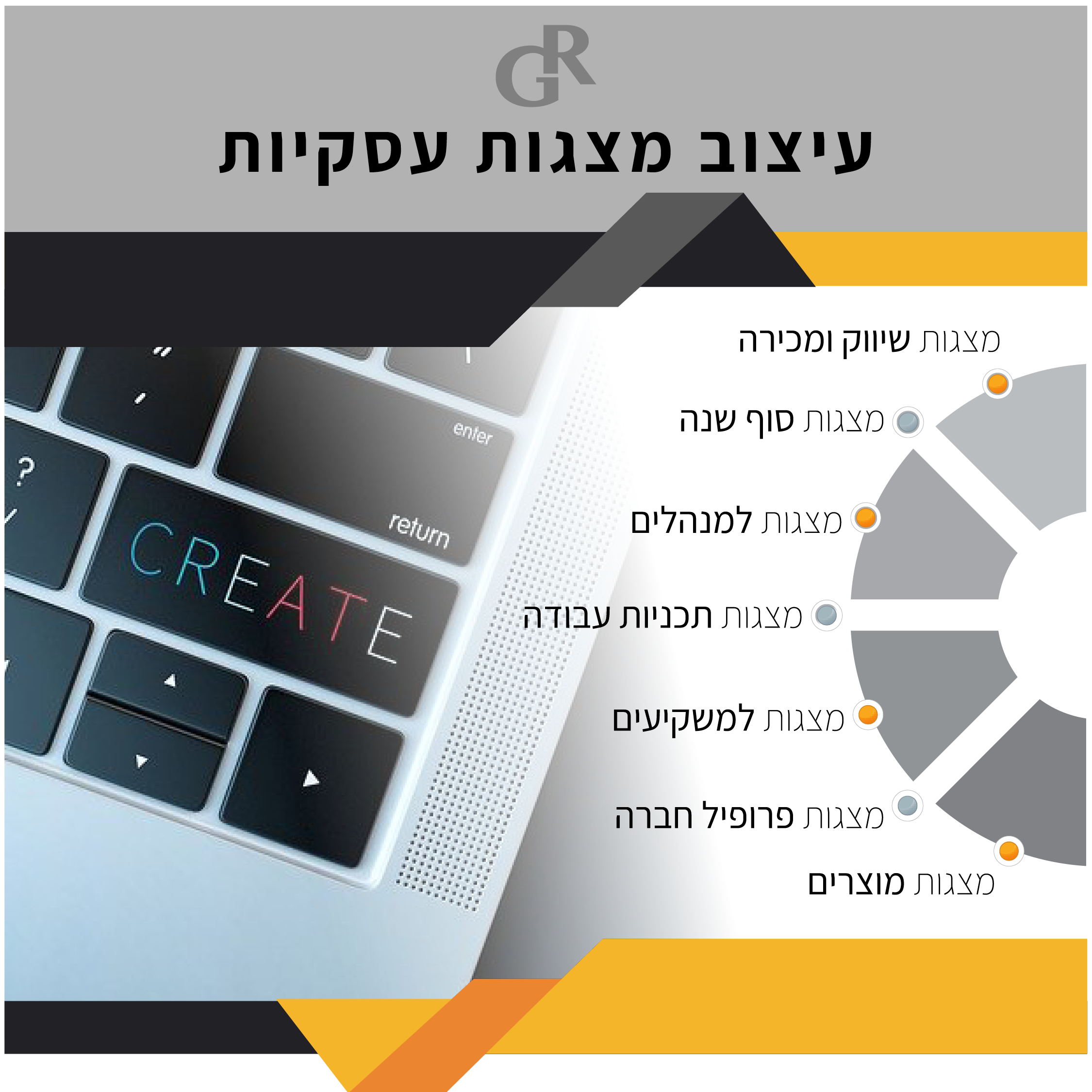 Entry 247417 in Portfolio by רונית גוסמן - עיצוב גרפי
