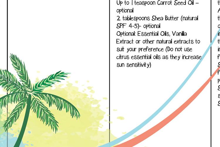 Sun Screen Packaging thumbnail