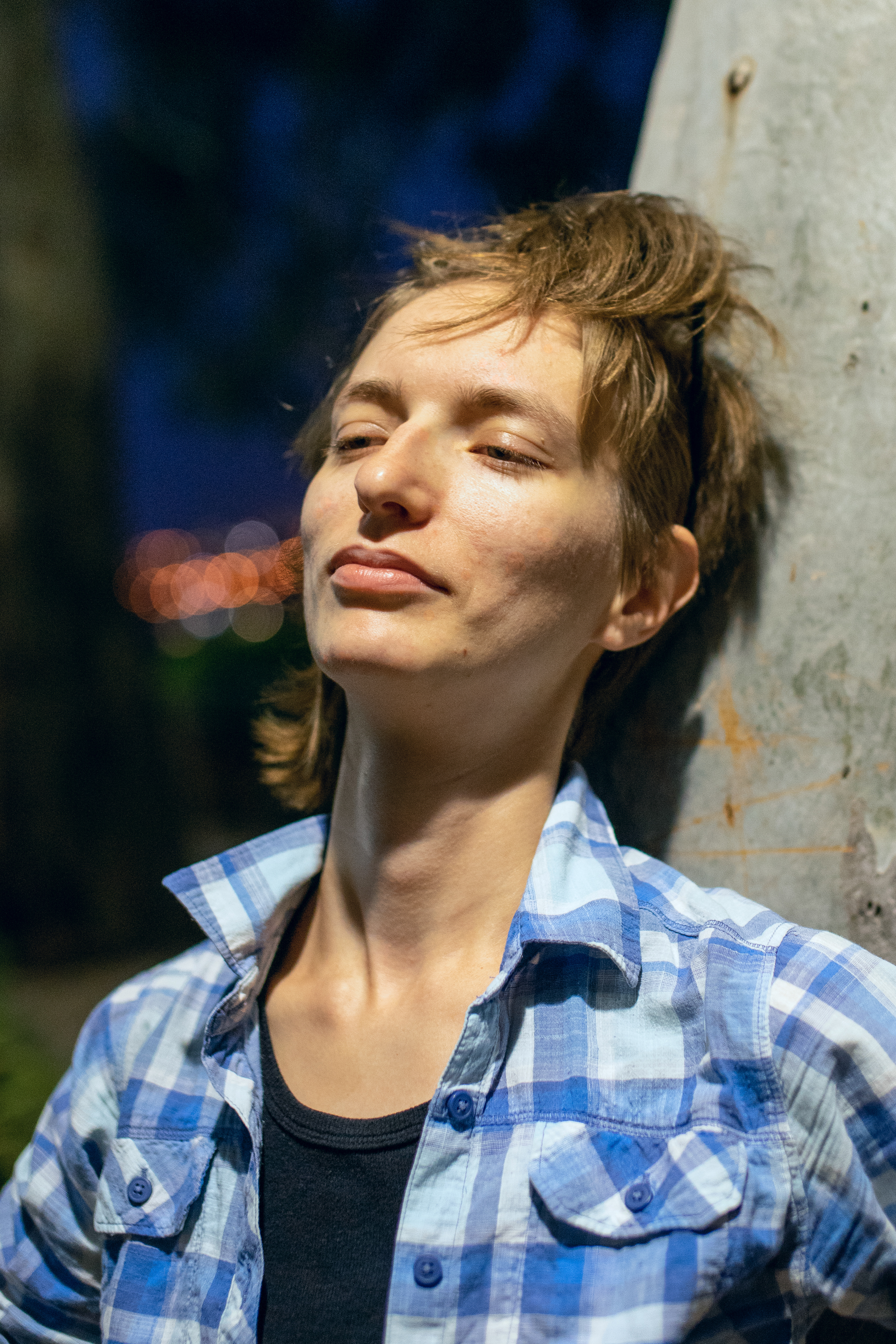 Entry 201083 in portraits by Sofia Feiguelman