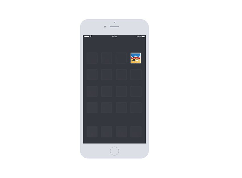 Entry 115245 in mobile game design by אילה סול