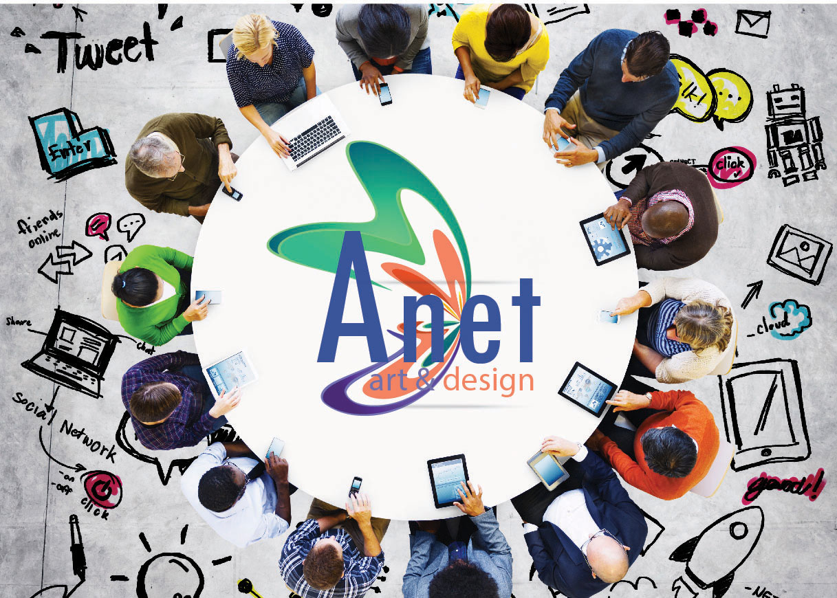Entry 208339 in Portfolio by Anet design