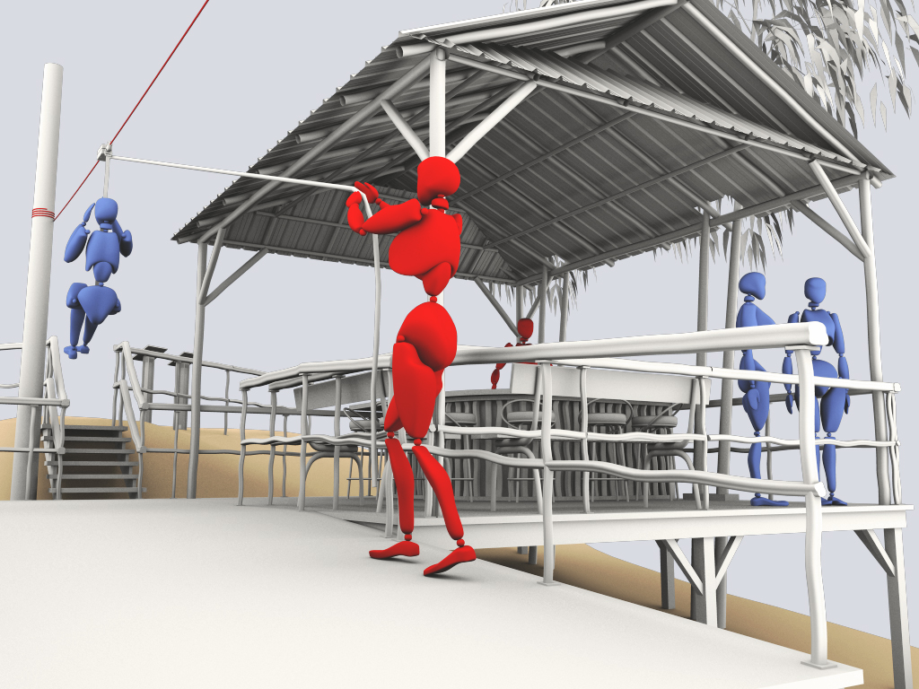 Entry 210477 in Portfolio by 2D & 3D