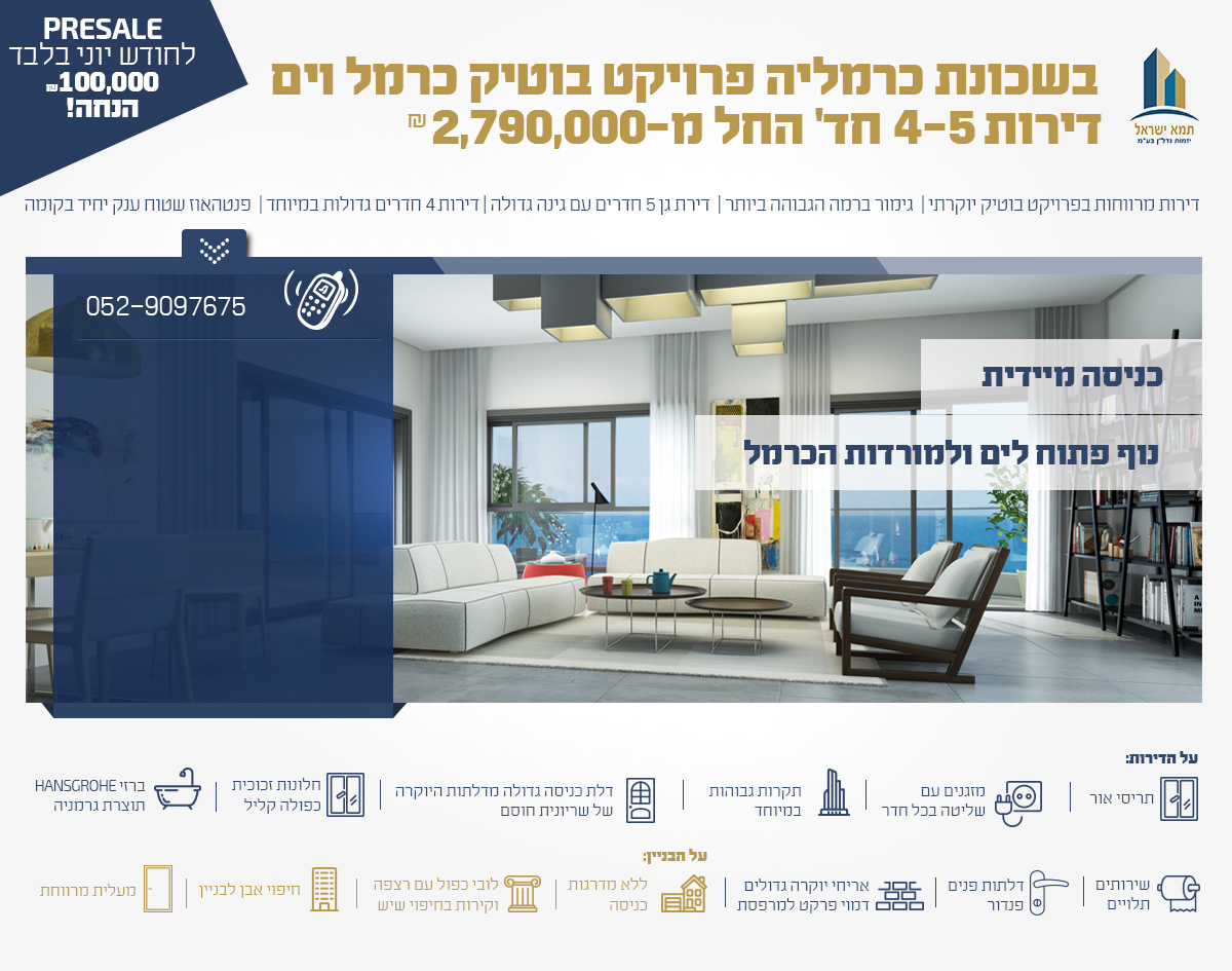 Entry 88547 in דפי נחיתה by Netus Digital Marketing