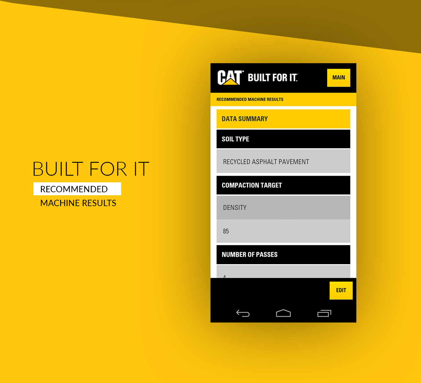 Entry 155624 in Caterpillar Paving Core - Paving Production Calculator by Root Info Solutions