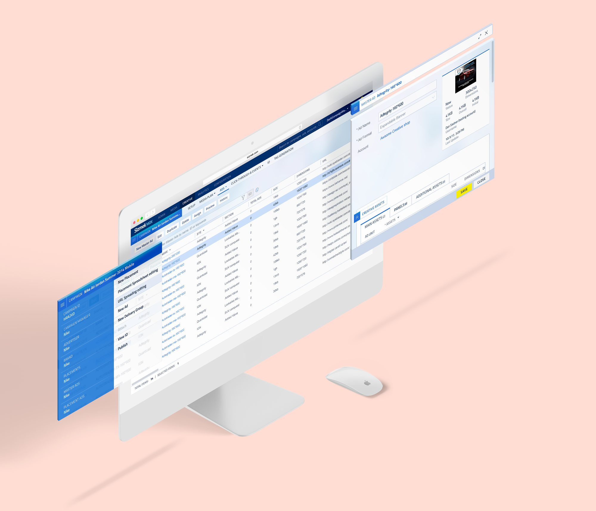 Entry 163495 in Web & Mobile by חדר עבודה