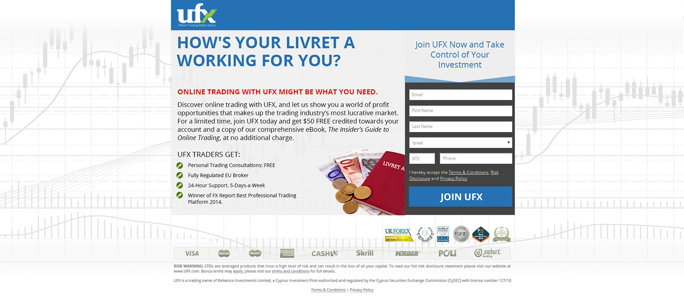 Entry 229389 in Landing Pages by מור אופיר -עיצוב גרפי